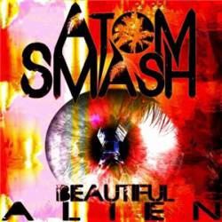 Atom Smash : Beautiful Alien